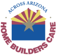 Building Better Communities | Home Builders Care Arizona